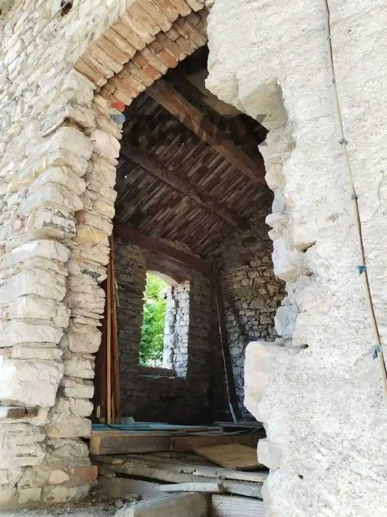Casa indipendente in vendita a Fonzaso