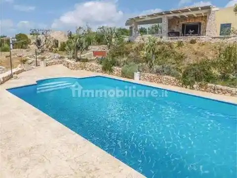 Villa in vendita a Salve