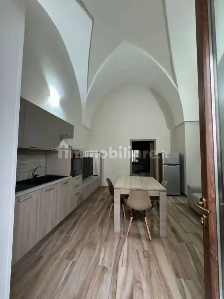Villa in vendita a Specchia