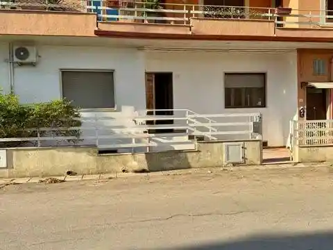 Villa in vendita a Andrano