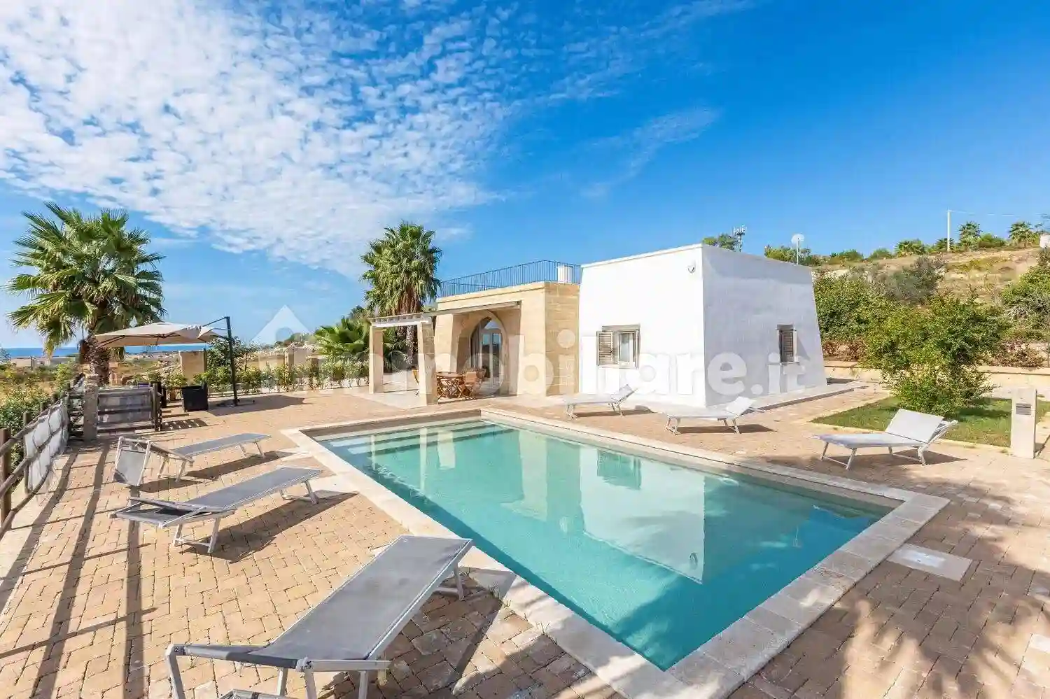 Villa - foto 5