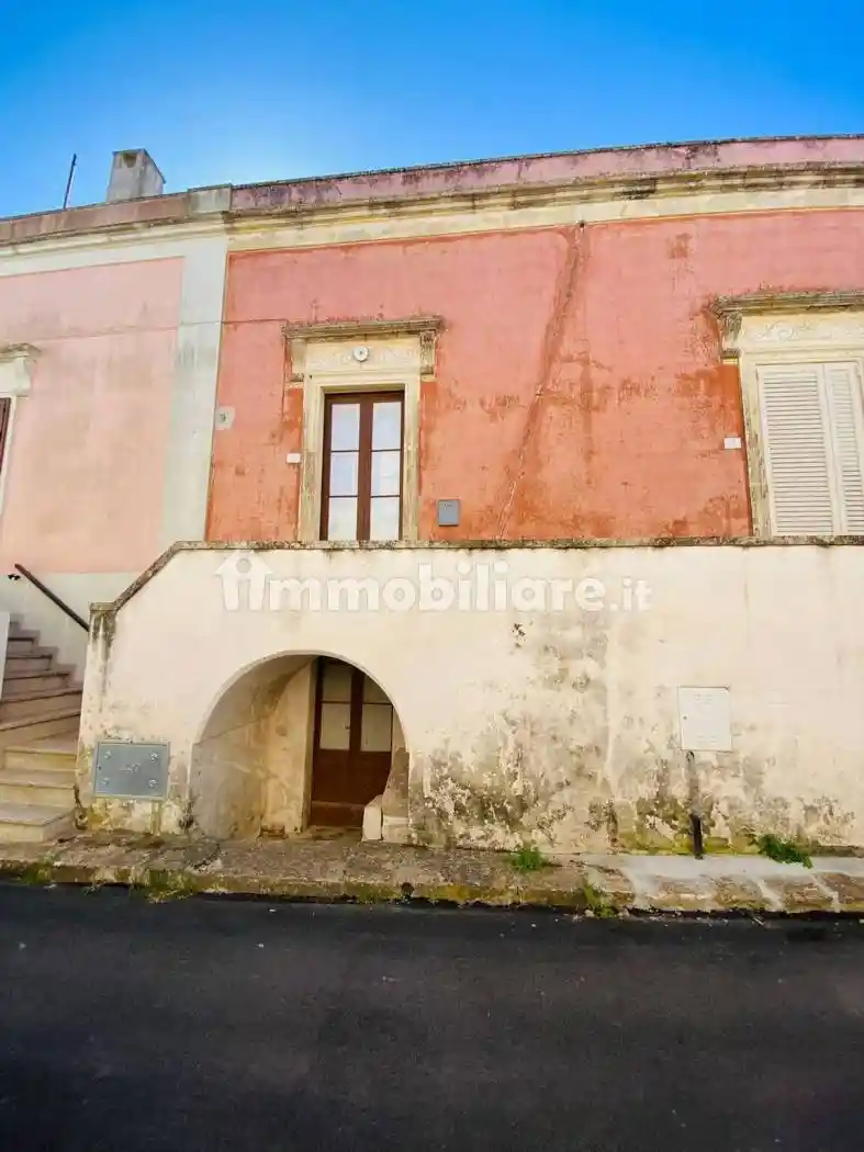Appartamento in vendita a Diso