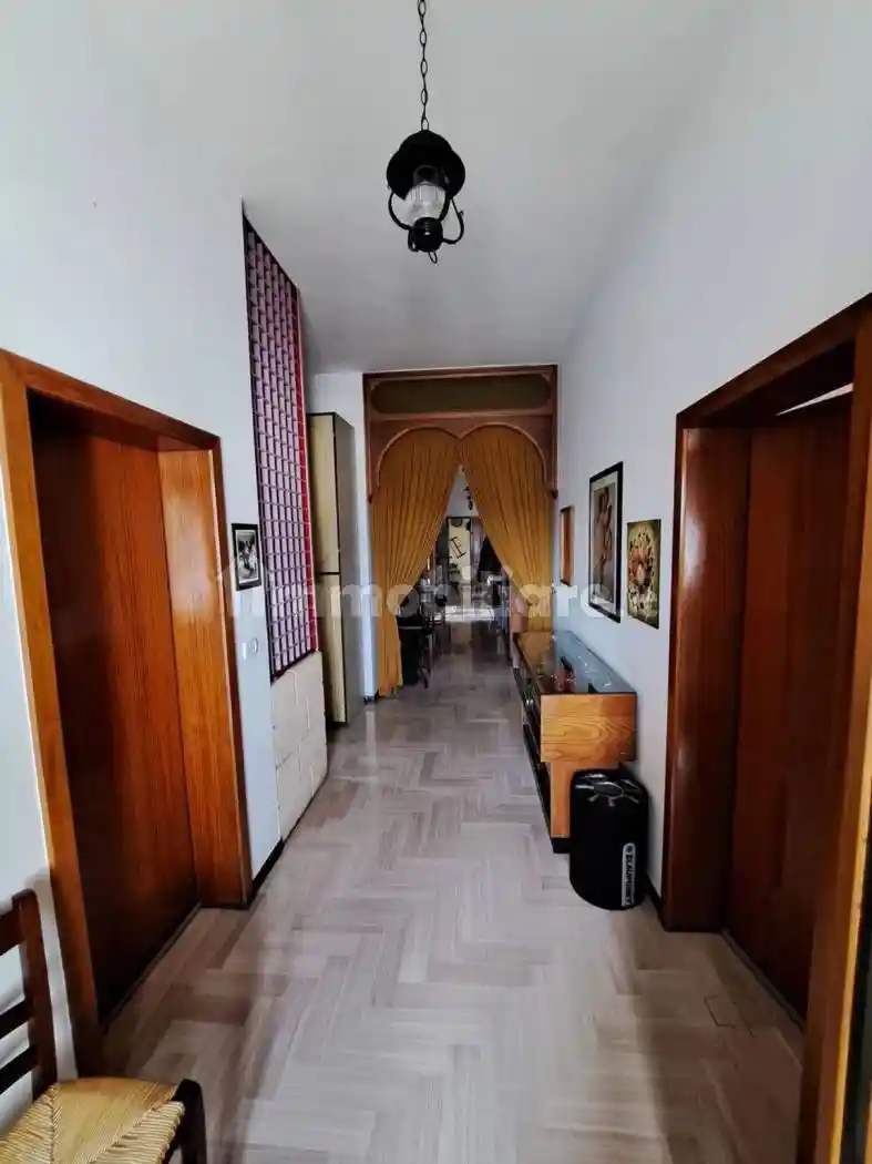 Appartamento in vendita a Specchia