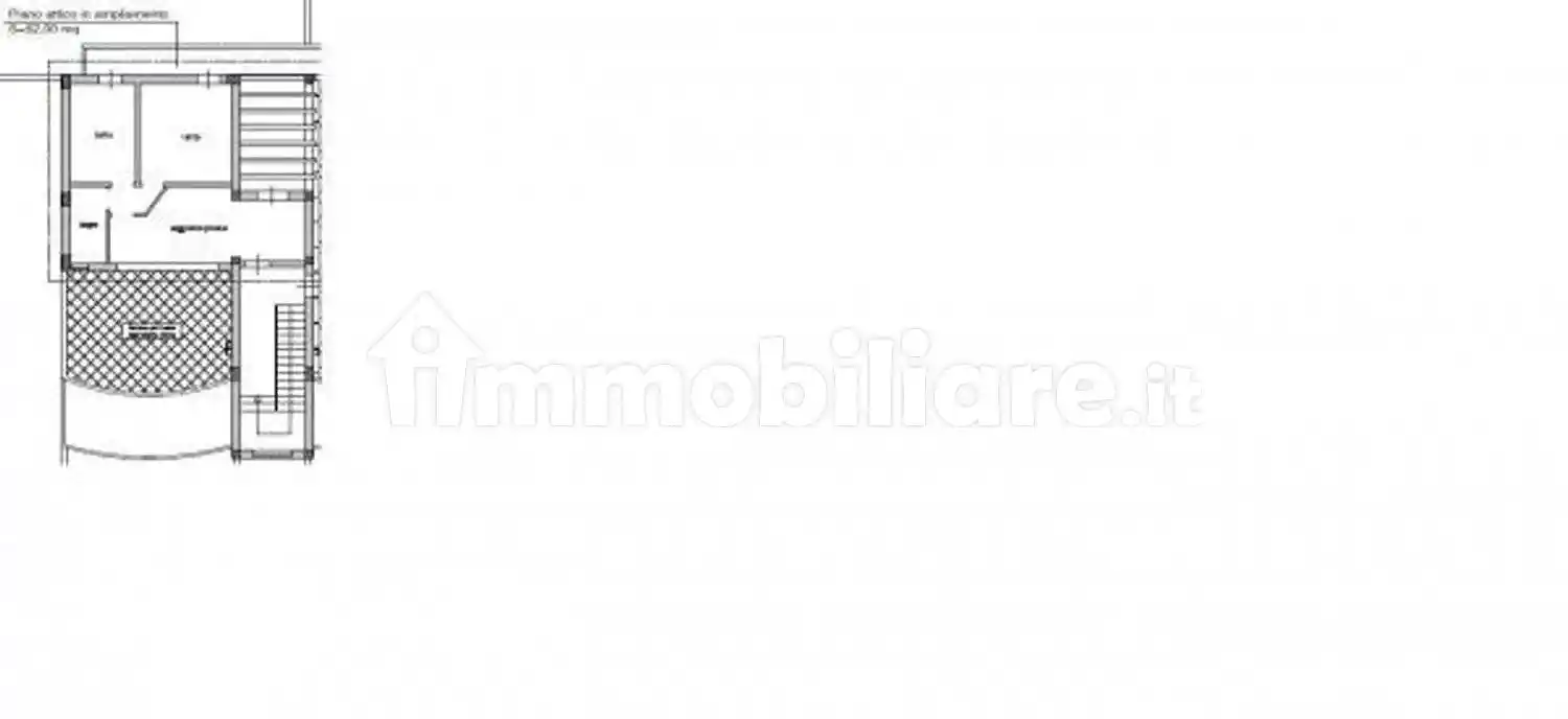 Appartamento in vendita a Specchia