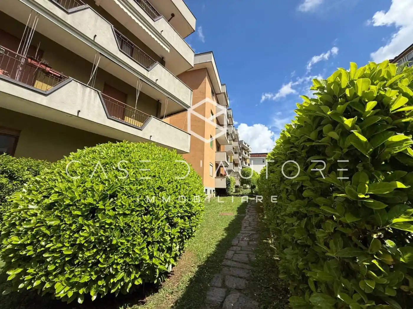 Appartamento in vendita a Varese