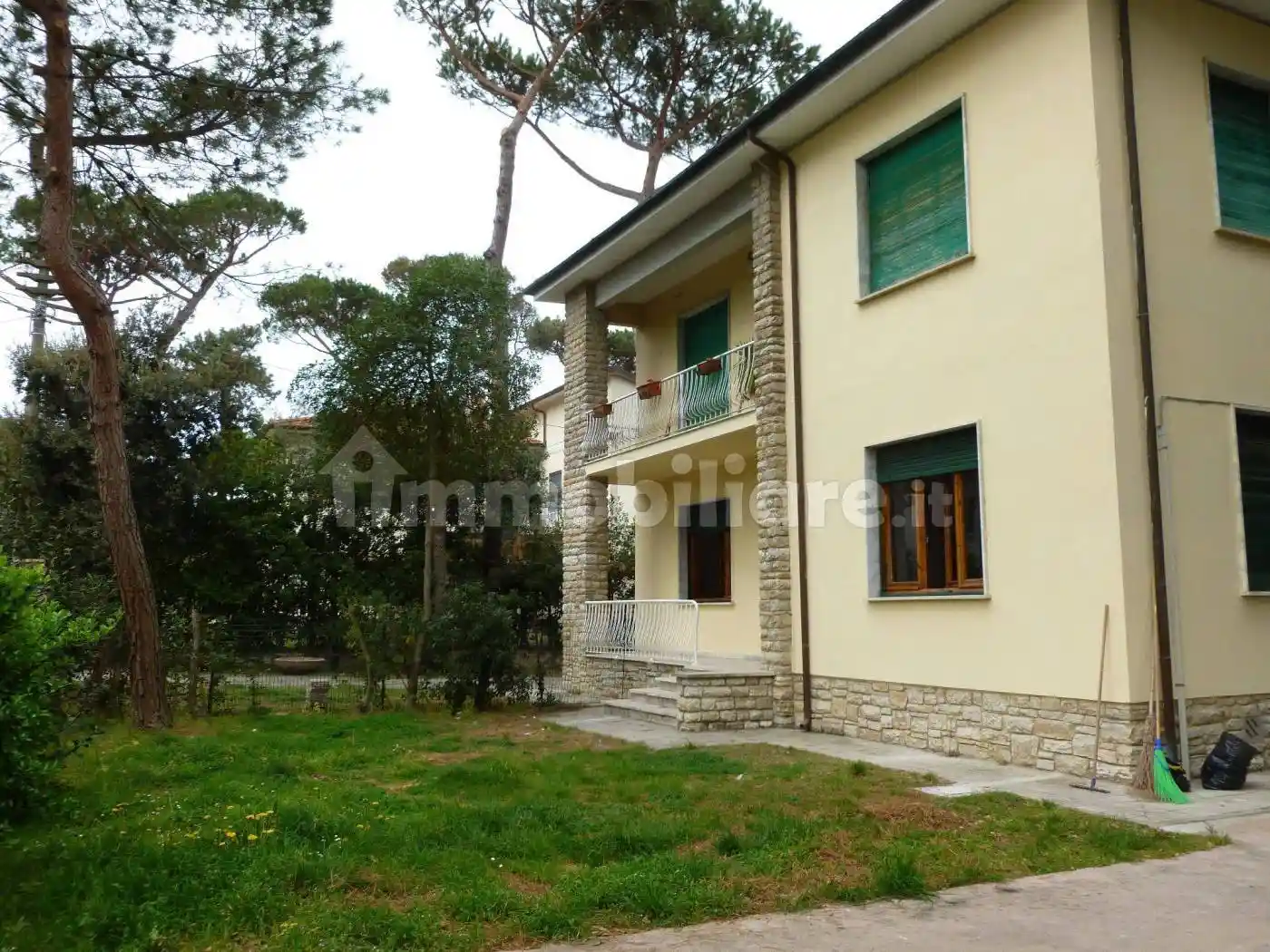 Villa in affitto a Pisa