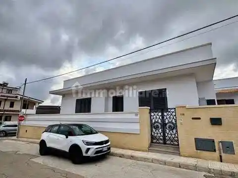 Villa in vendita a Specchia