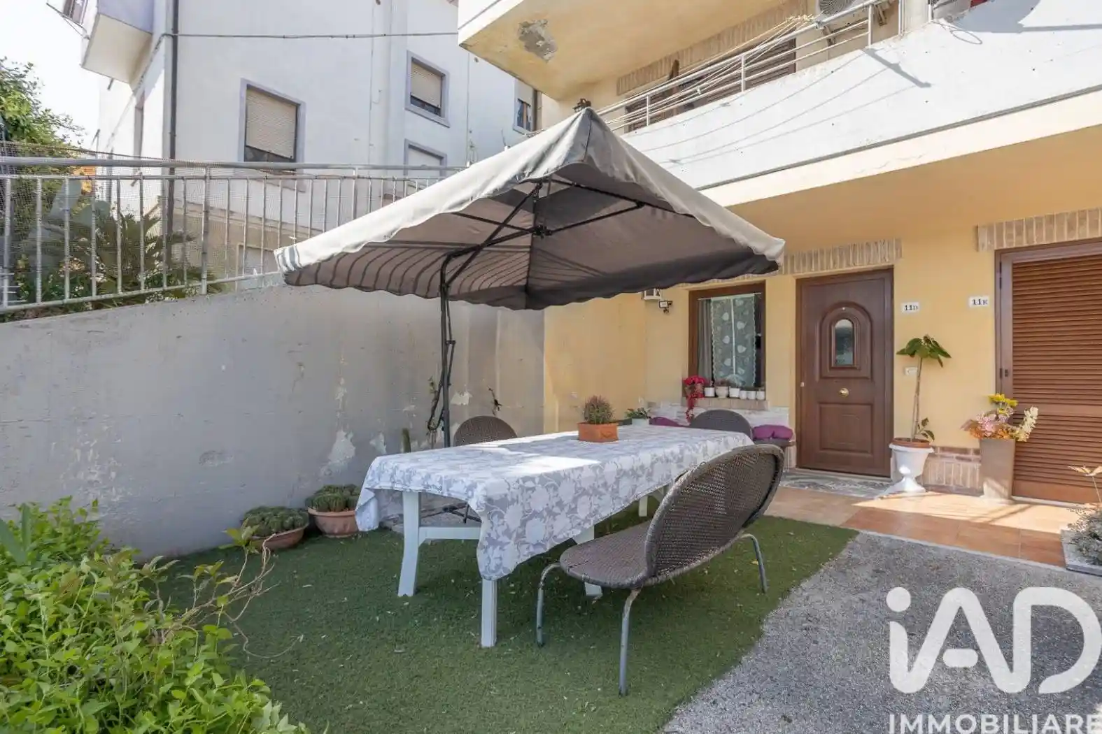Appartamento in vendita a Castelfidardo