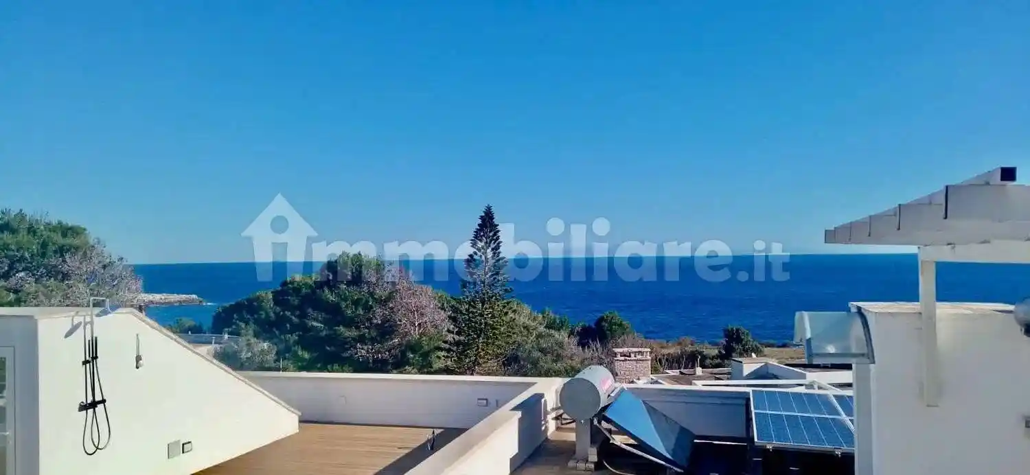 Appartamento in vendita a Santa Cesarea Terme