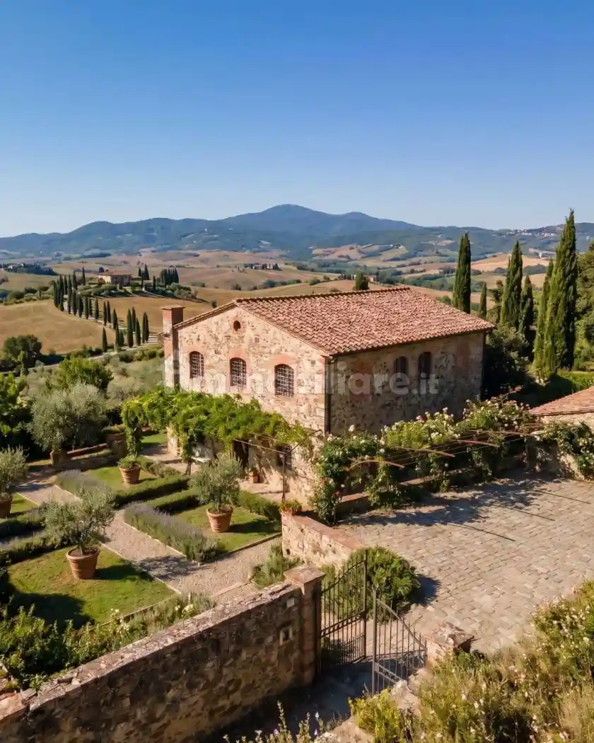 Appartamento in vendita a Firenze