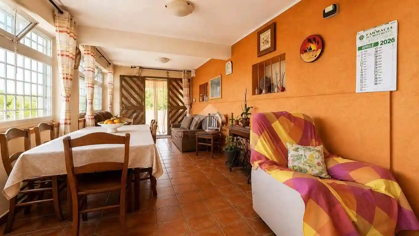 Villa - foto 4