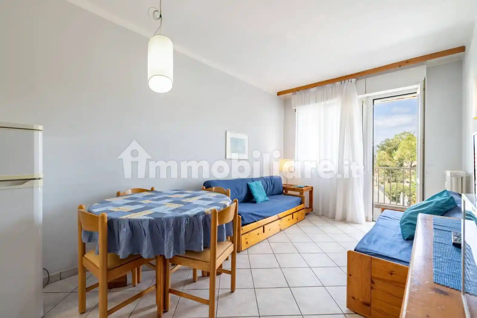 Appartamento in vendita a Bordighera