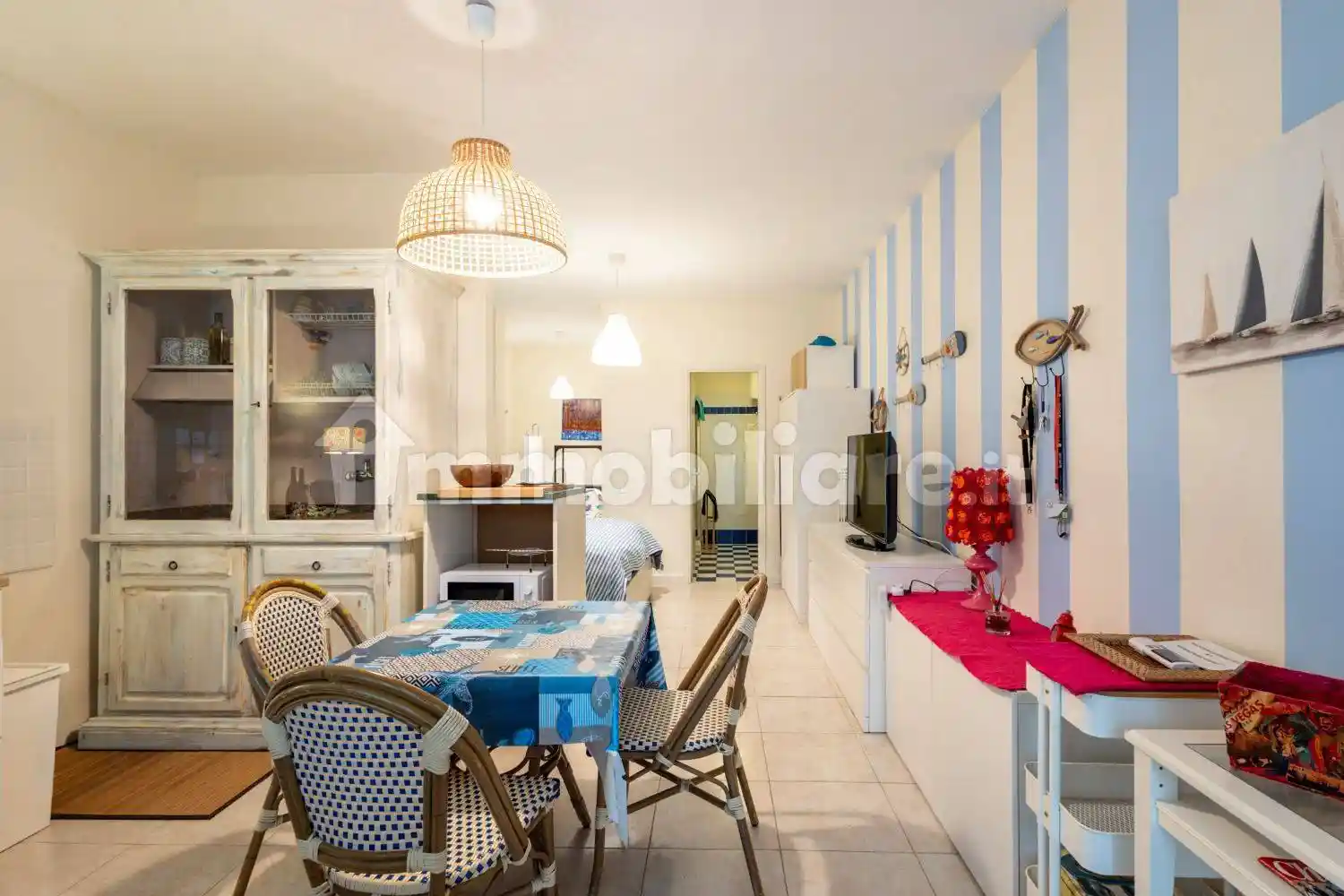 Appartamento in vendita a Viareggio
