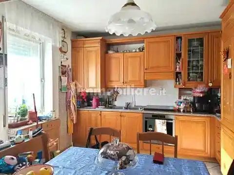 Appartamento in vendita a Mezzolombardo