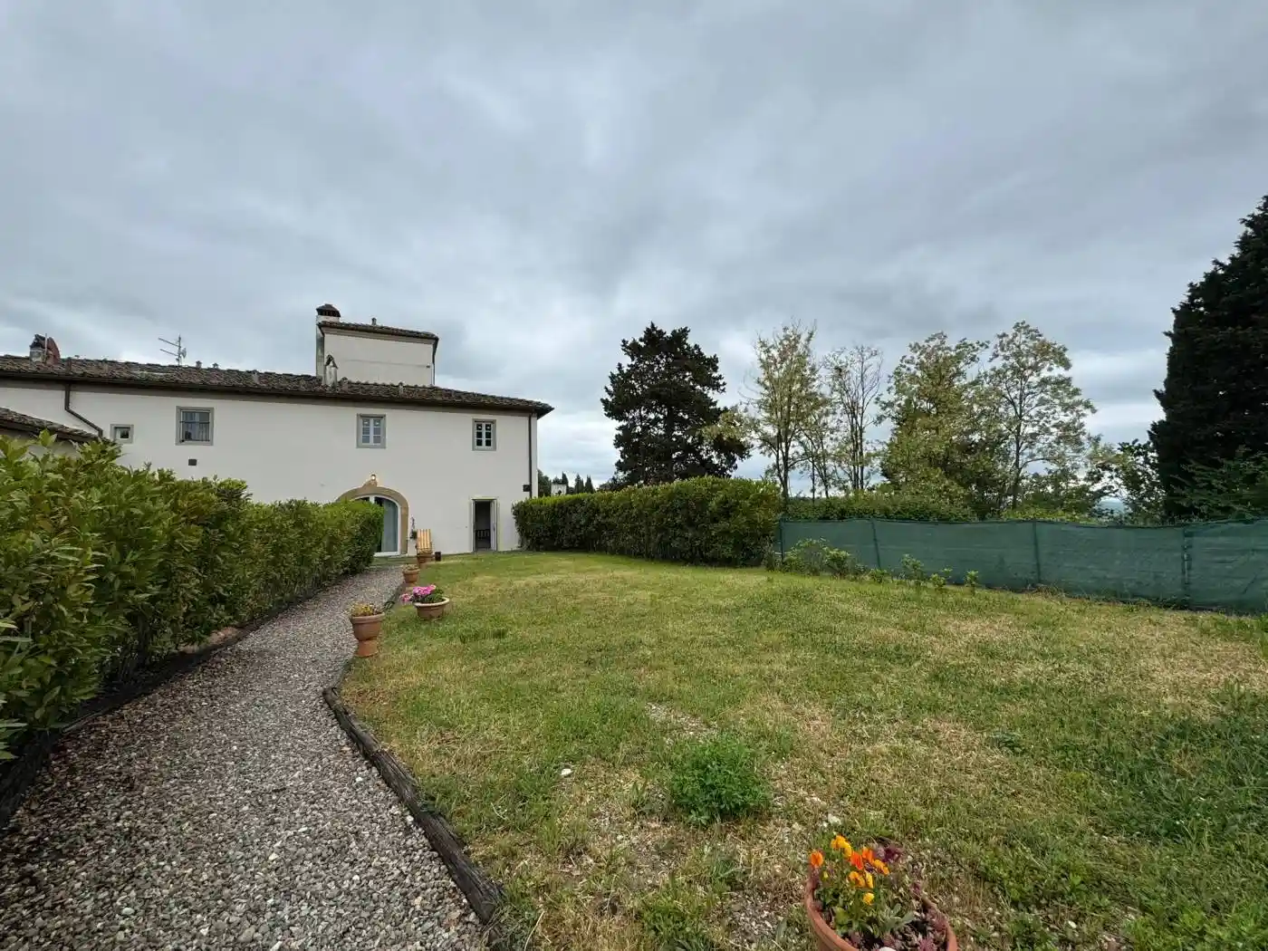 Casa indipendente in vendita a Certaldo
