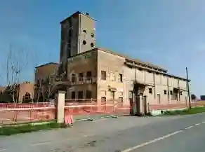 Palazzo - Edificio - foto 3