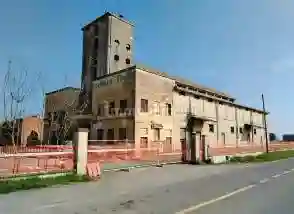 Palazzo - Edificio - foto 5
