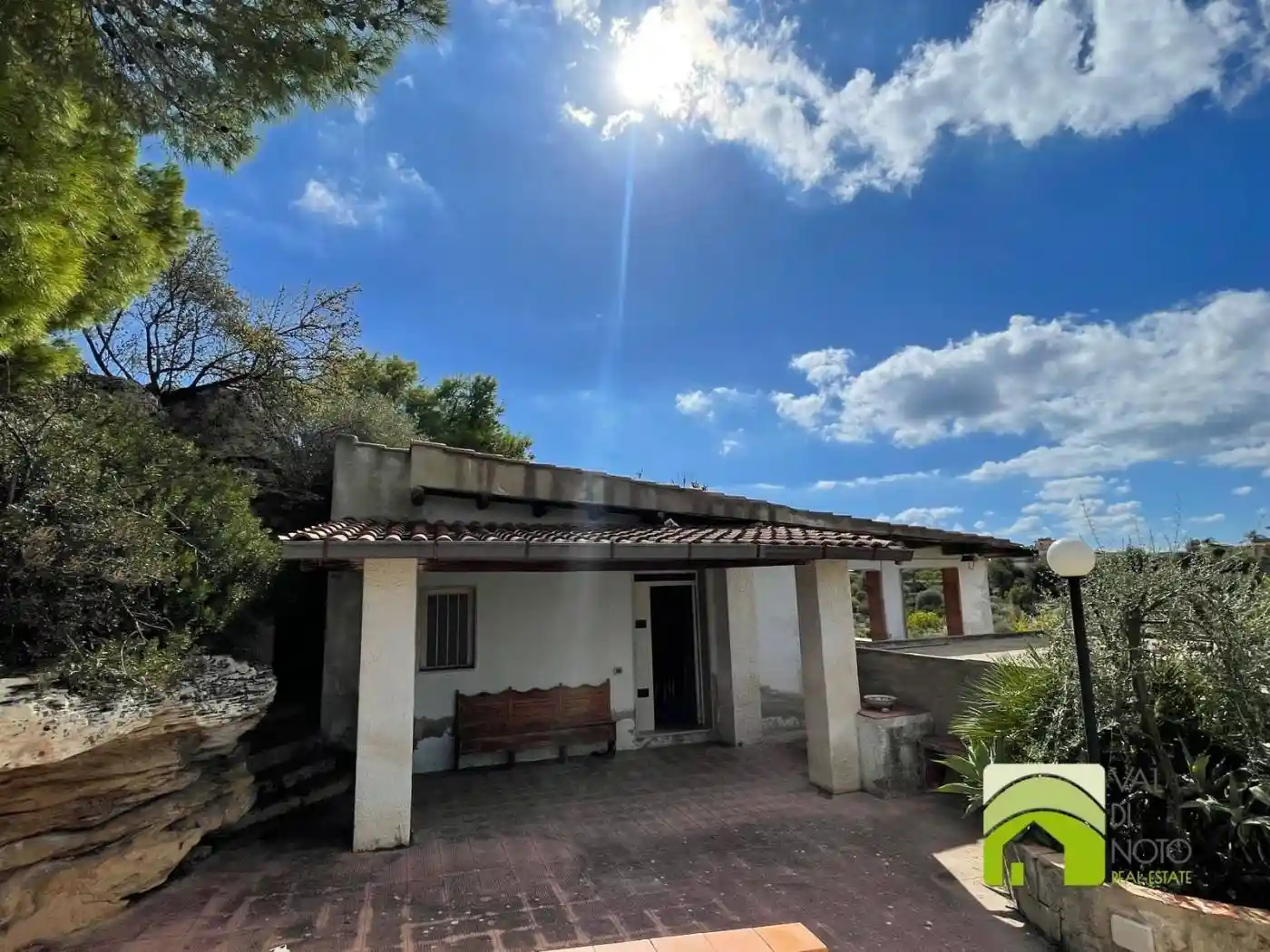 Villa in vendita a Noto