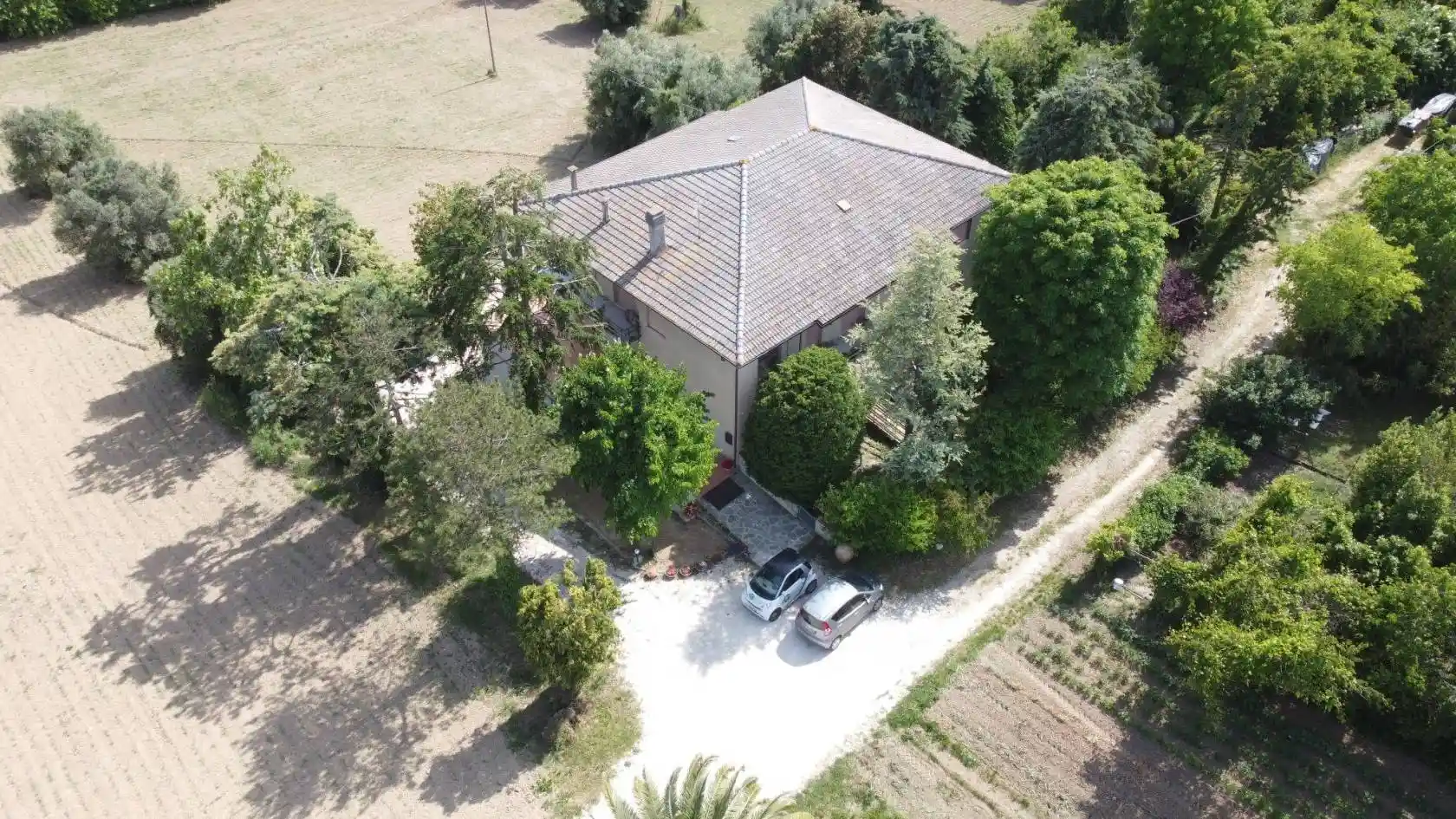 Appartamento in vendita a Recanati