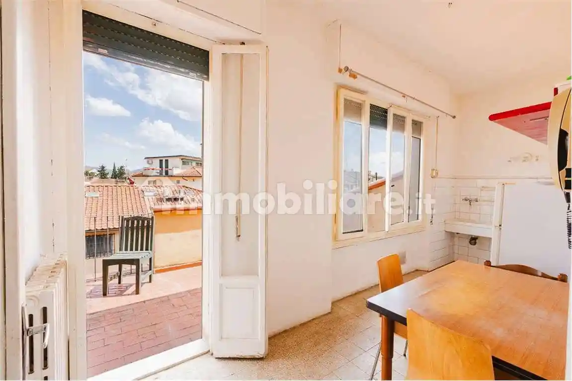 Appartamento in affitto a Firenze