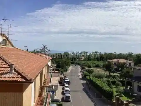 Appartamento in vendita a Bassano Romano