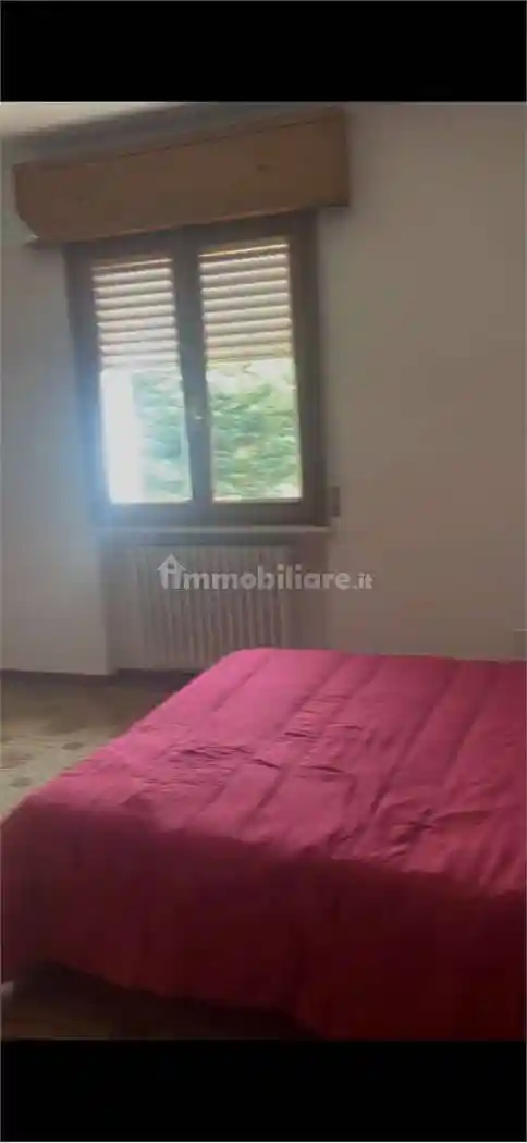 Appartamento in affitto a Ostiglia