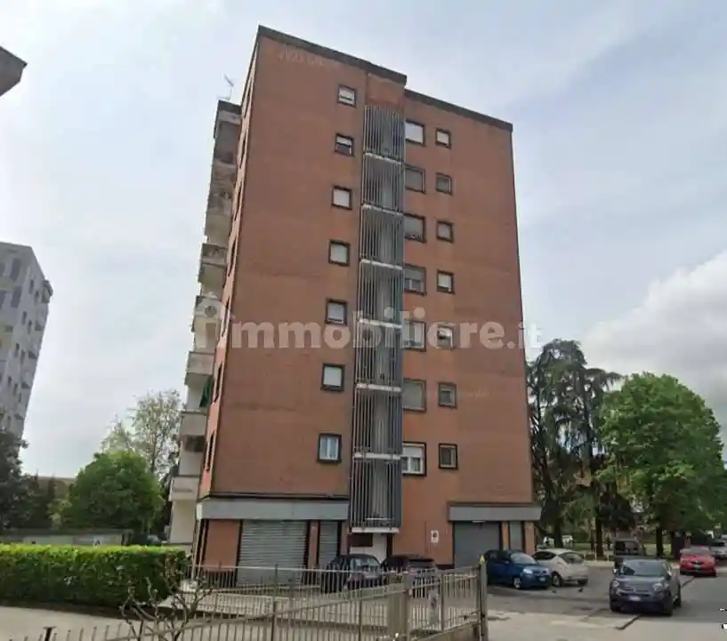 Appartamento in vendita a Novara