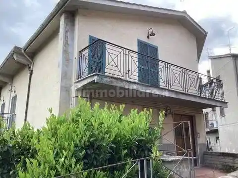 Appartamento in vendita a Bassano Romano