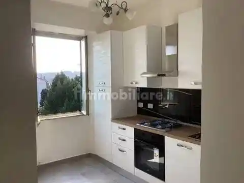 Appartamento in vendita a Bassano Romano