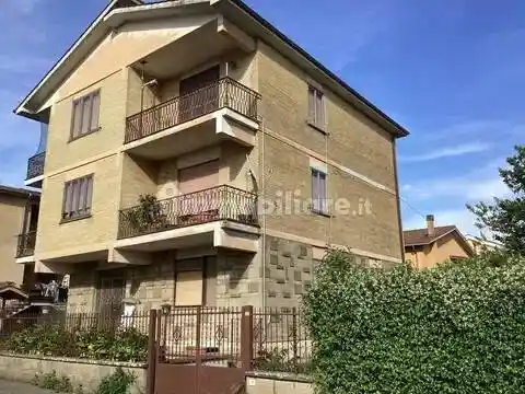 Appartamento in vendita a Bassano Romano