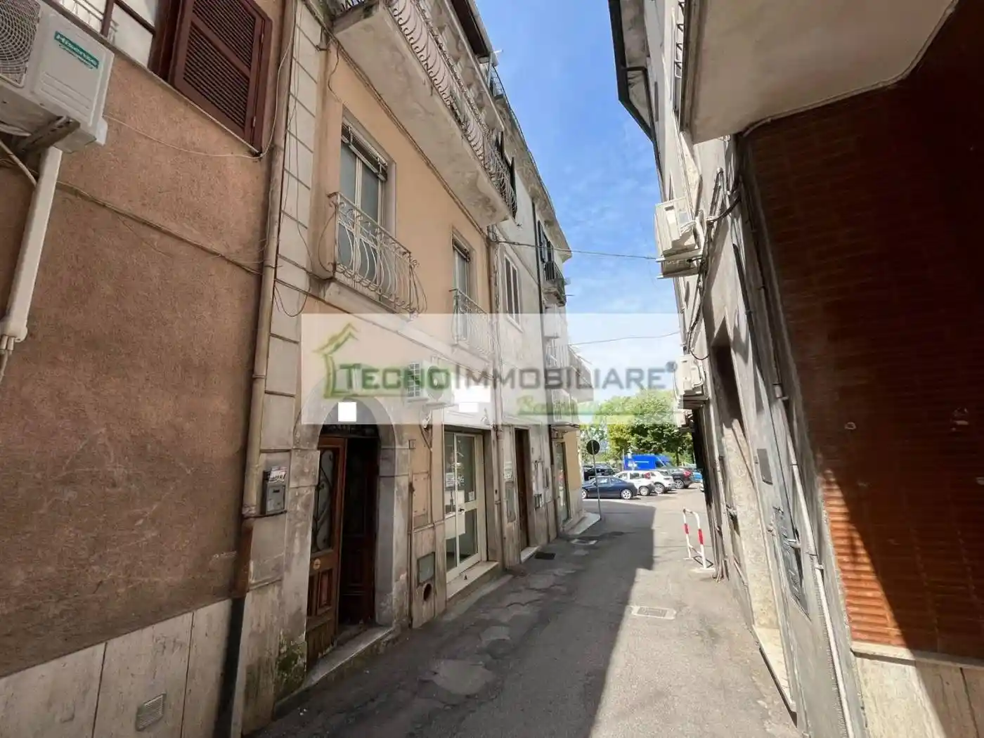 Casa indipendente in vendita a Pontecorvo