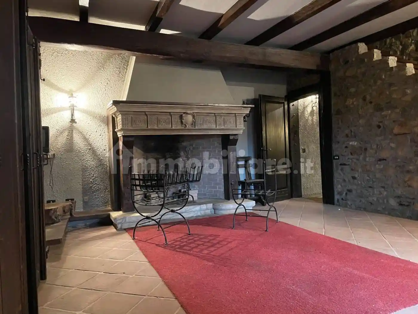 Villa in vendita a Gropparello