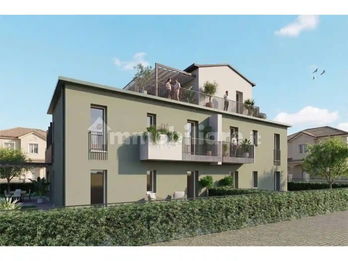 Appartamento - foto 3
