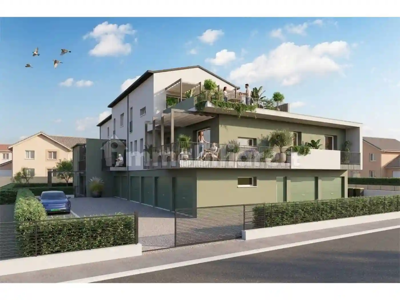 Appartamento - foto 2