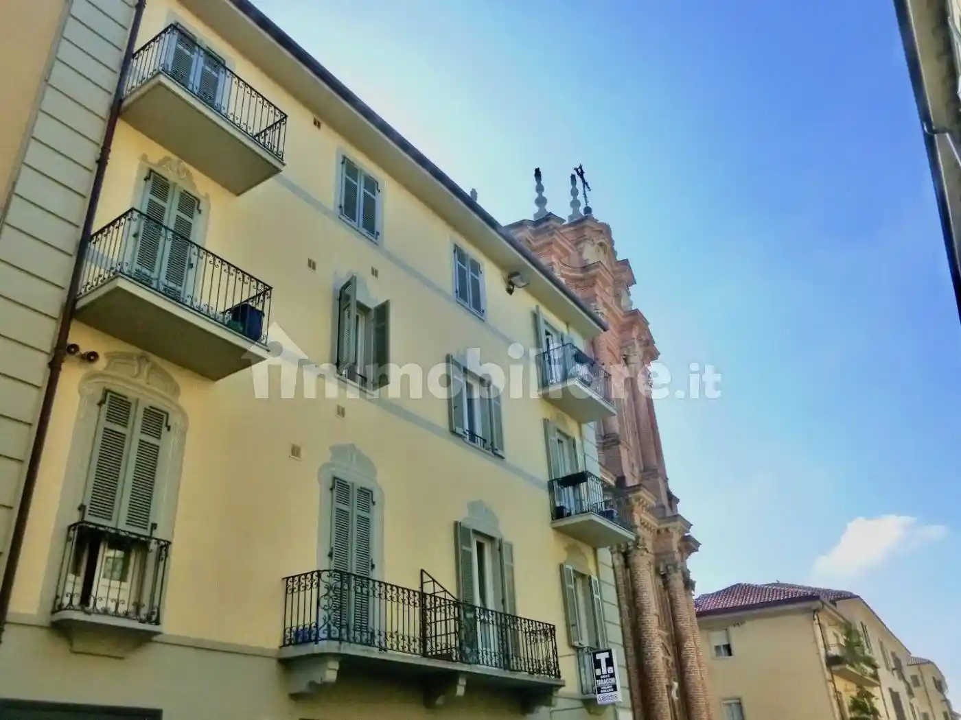Appartamento in affitto a Chieri