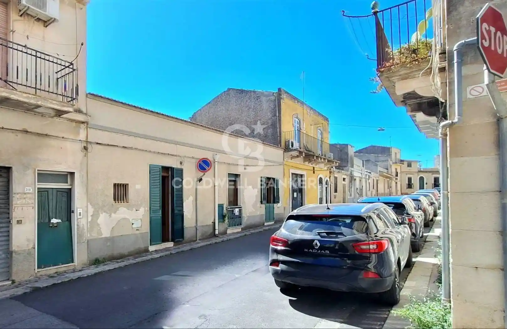 Casa indipendente in vendita a Modica