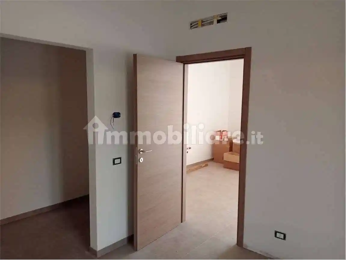 Appartamento in affitto a Castellucchio