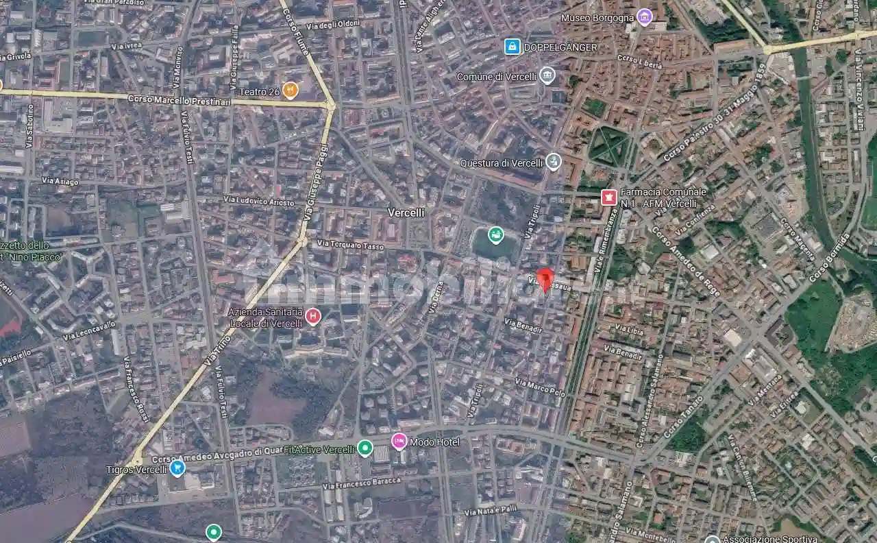 Appartamento - foto 5