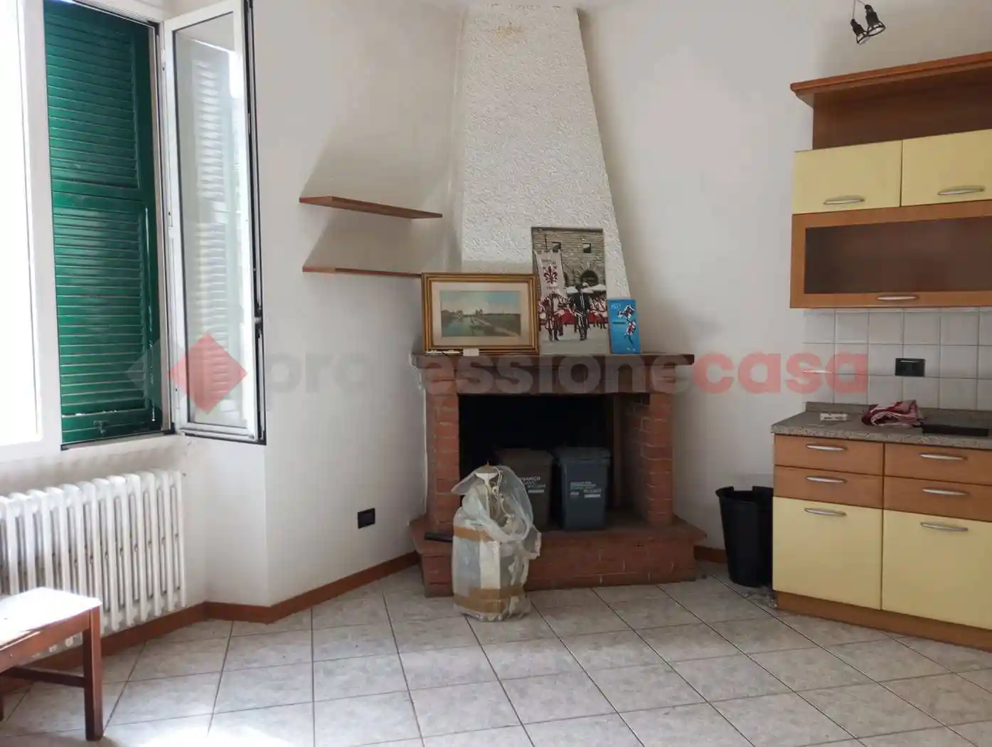 Appartamento in vendita a Fiesole