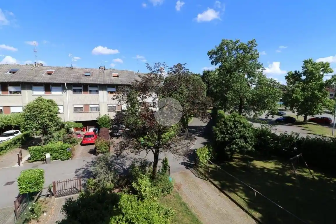 Villetta a schiera in vendita a Rho