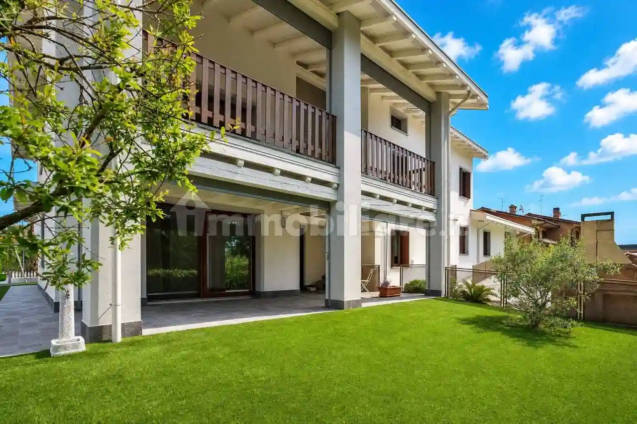 Villa - foto 5