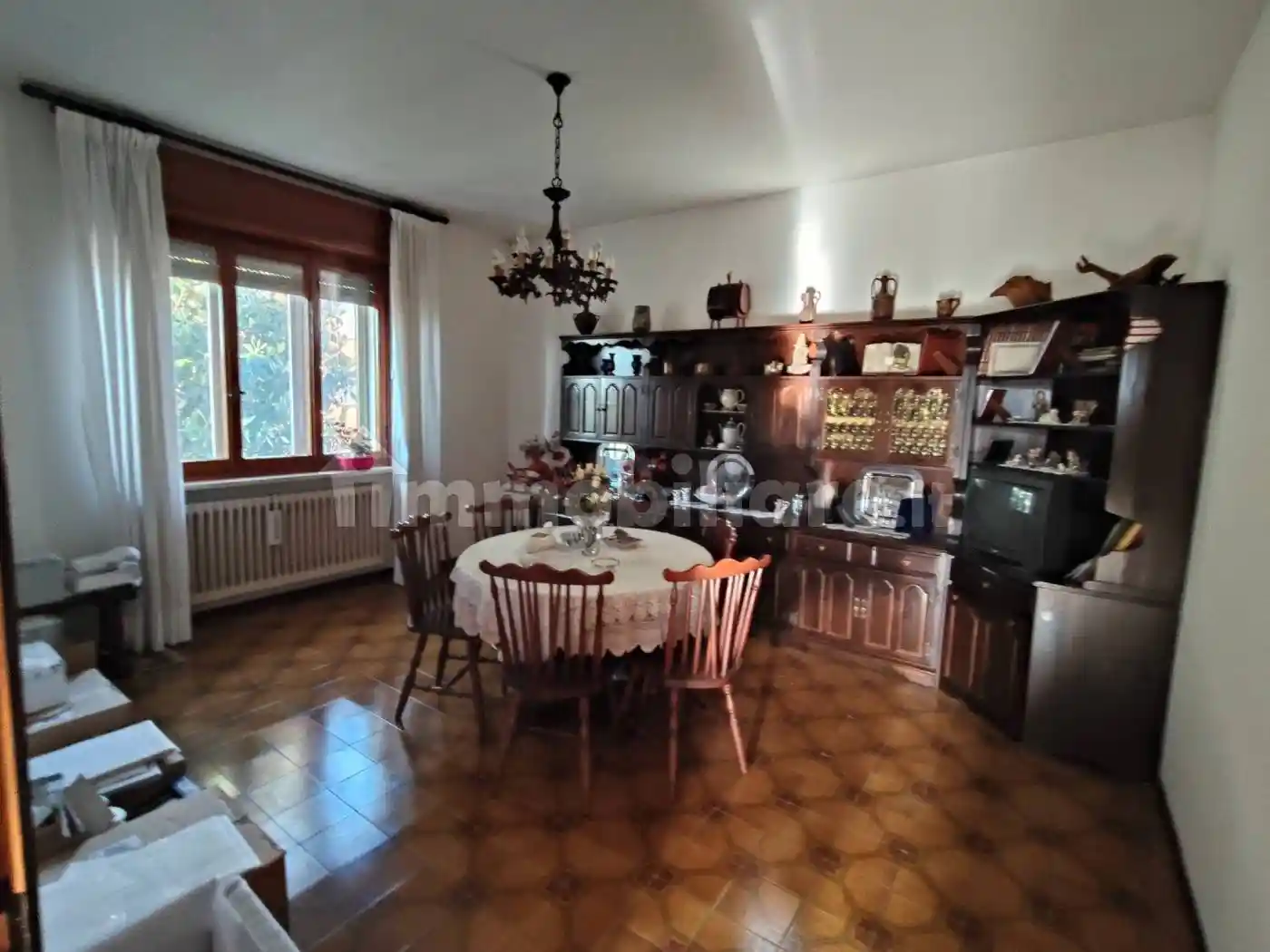 Villa in vendita a Castel San Giovanni