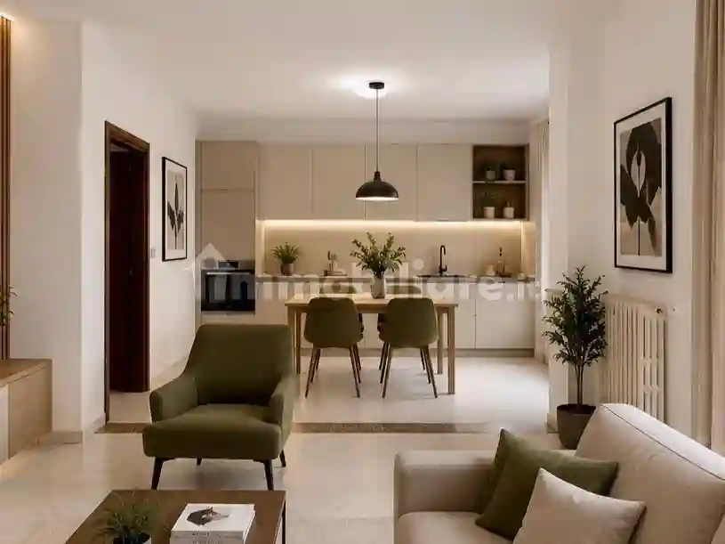 Appartamento - foto 2