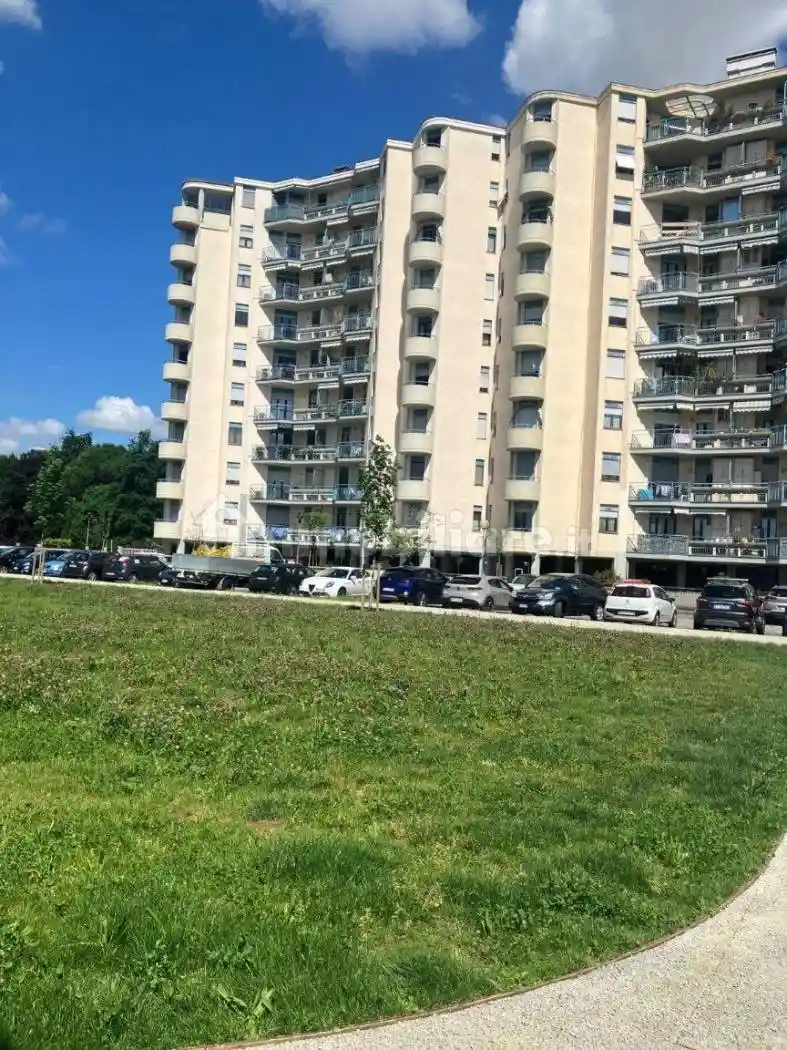 Appartamento in vendita a Bergamo