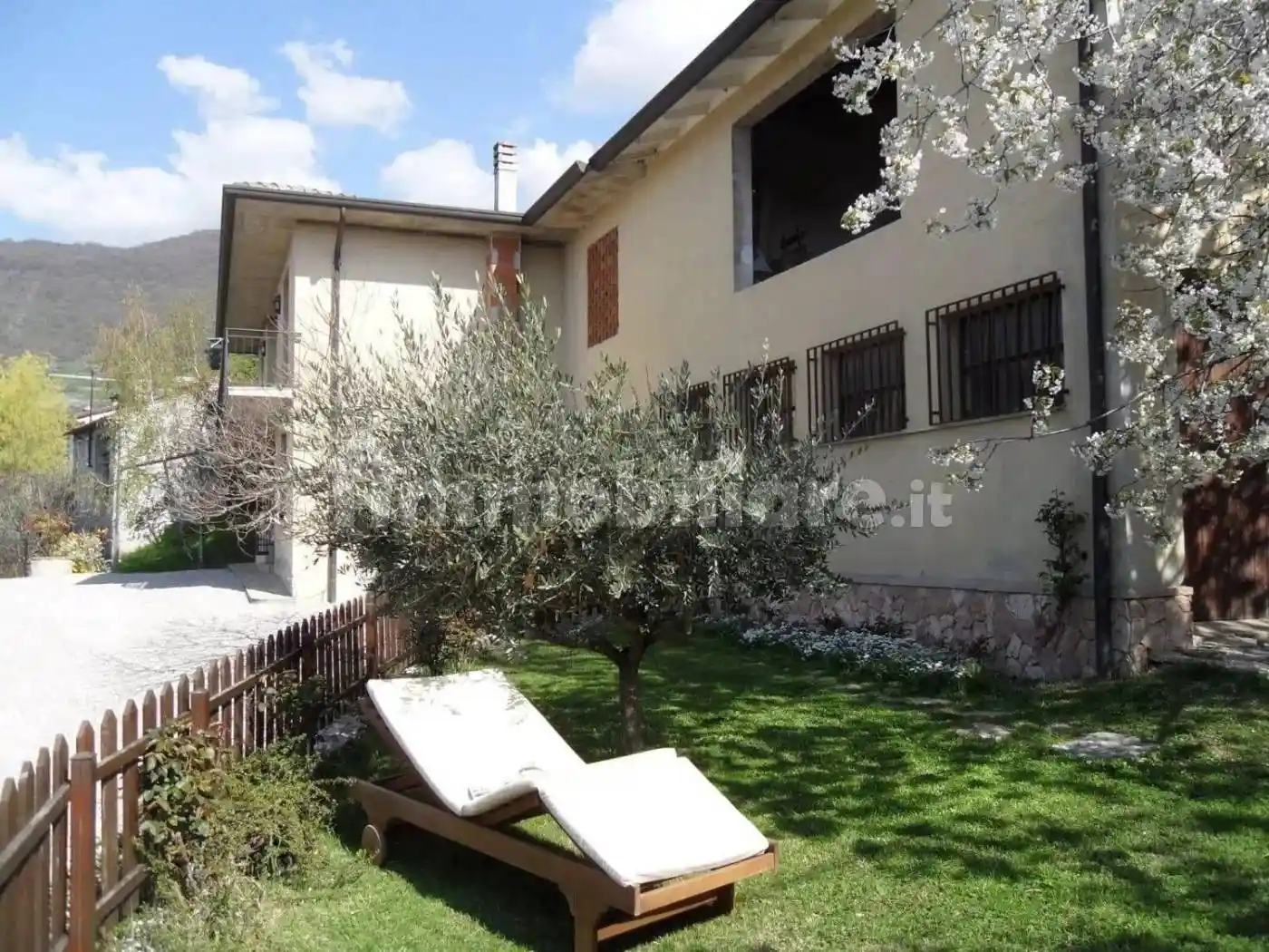 Rustico - Casale in vendita a Marostica