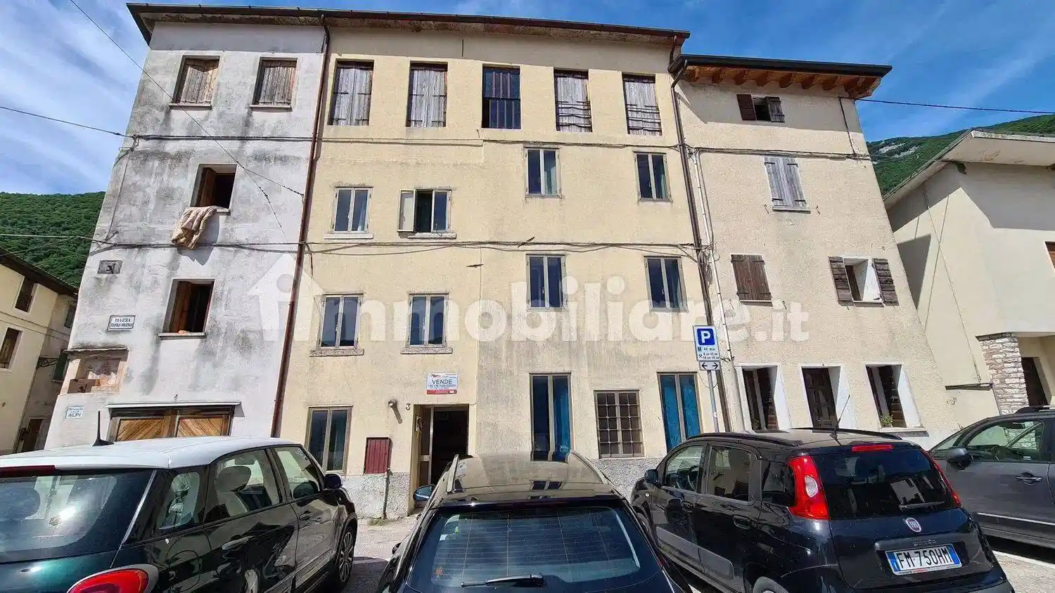 Villa in vendita a Bassano del Grappa