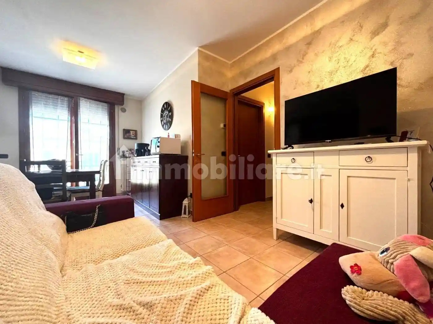 Appartamento in vendita a Bovolone