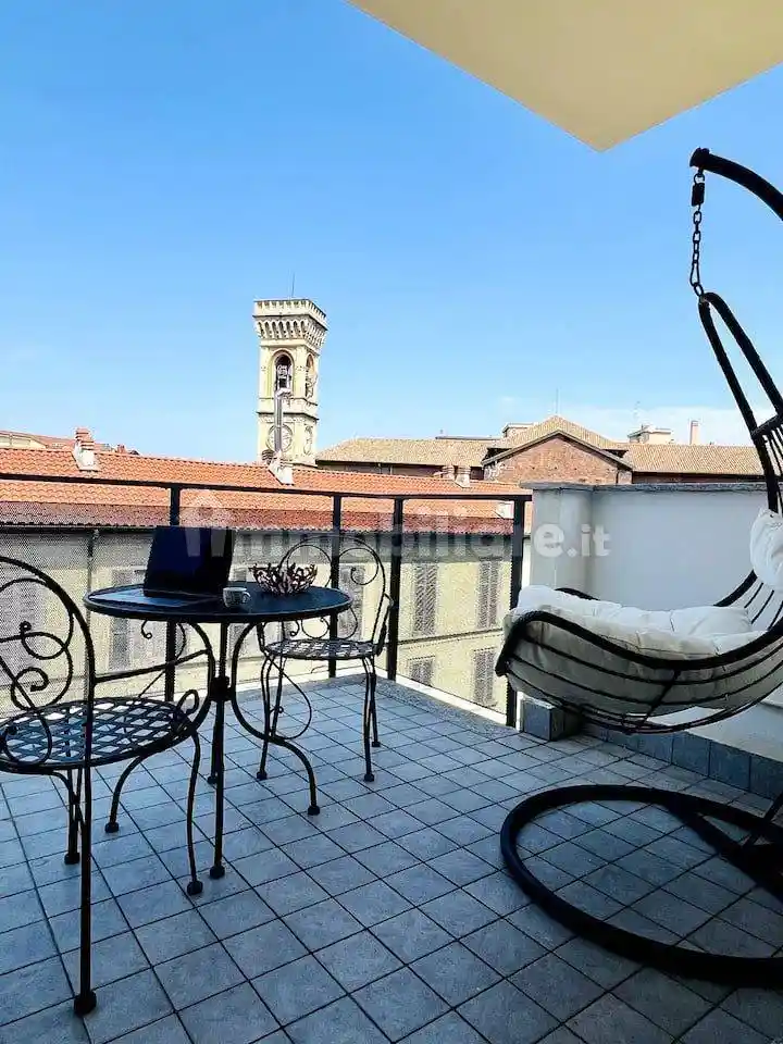 Appartamento in vendita a Monza