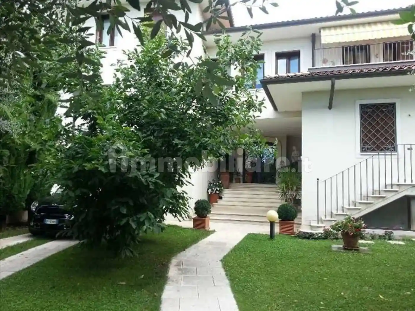 Villa in vendita a Bassano del Grappa