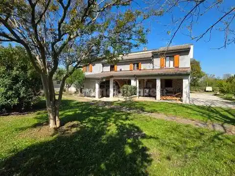 Villa in vendita a Roncade